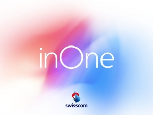 SWISSCOM inONE