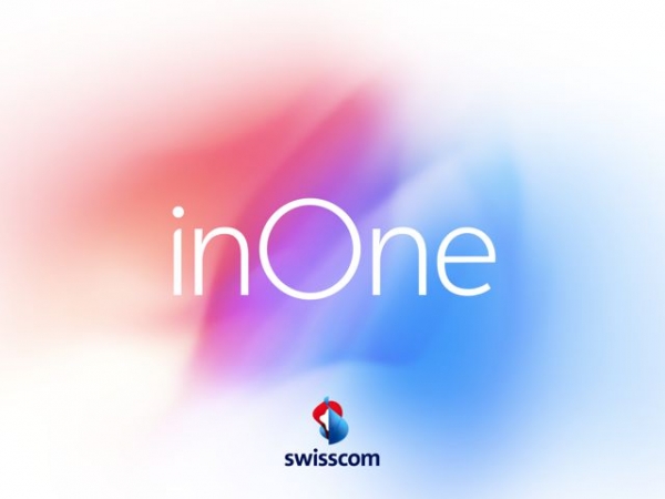 SWISSCOM inONE